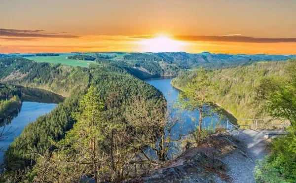 Thüringer Wald